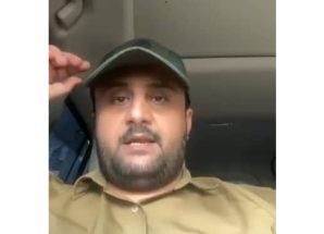 أبعاد أمنية واستخباراتية وراء خطاب أمجد خالد.. هكذا يخططون لإسقاط عدن