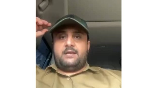 أبعاد أمنية واستخباراتية وراء خطاب أمجد خالد.. هكذا يخططون لإسقاط عدن