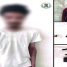 القبض على شخصين بتهمة حيازة الحشيش المخدر بمديرية البريقة