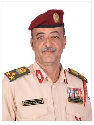 شكراً حُماة الجنوب على جهودكم الجبارة ..
