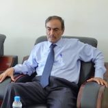 شبوة: الأمين العام عبدربه هشله يناقش مع لجنة الإنقاذ الدولية مستوى تنفيذ تدخلاتهم في المحافظة