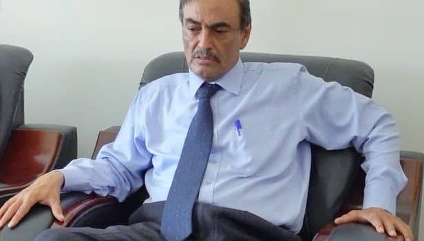 شبوة: الأمين العام عبدربه هشله يناقش مع لجنة الإنقاذ الدولية مستوى تنفيذ تدخلاتهم في المحافظة