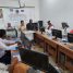 الإدارة التنظيمية في تنفيذية انتقالي سقطرى تقيم دورة تدريبية عن مهارات السكرتارية الحديثة والأرشفة الإلكترونية والورقية