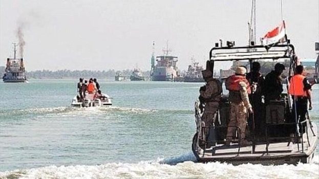 إنقاذ 4 صيادين من أبناء صيرة تعطل قاربهم قبالة سواحل عدن