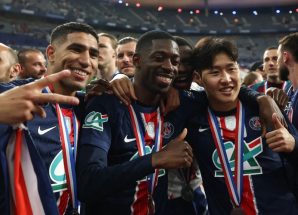 “يويفا” يعلن أفضل لاعب في دوري أبطال أوروبا