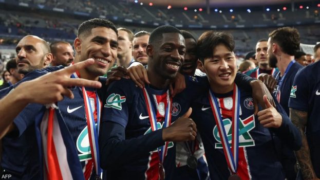 “يويفا” يعلن أفضل لاعب في دوري أبطال أوروبا