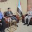 الهيئة الوطنية للإعلام الجنوبي تُقر تشكيل اللجنة الإعلامية لمهرجان يافع التراثي وتعتمد الشعار الرسمي