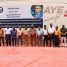 بدعم من الرئيس الزُبيدي.. تدشين توزيع المحاليل الوريدية لمواجهة تفشي الحميات والأوبئة في حضرموت
