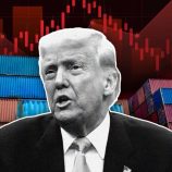 ترامب يضاعف الرسوم الجمركية على واردات الصلب والألومنيوم إلى 50%