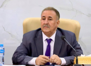 مجلس المستشارين يهنئ القيادة السياسية وشعب الجنوب بمناسبة عيد الأضحى المبارك