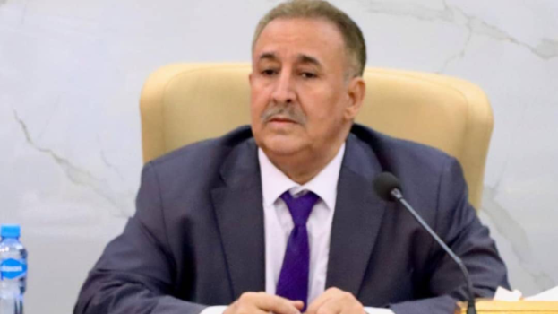 مجلس المستشارين يهنئ القيادة السياسية وشعب الجنوب بمناسبة عيد الأضحى المبارك