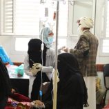 وباء قاتل يضرب صنعاء في ذروة العيد.. بدء تسجيل حالات وفاة والبعض مات قبل وصوله المشافي