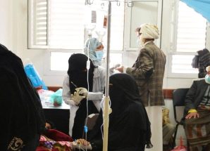 وباء قاتل يضرب صنعاء في ذروة العيد.. بدء تسجيل حالات وفاة والبعض مات قبل وصوله المشافي