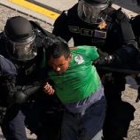 “شرارة” لوس أنجلوس تصيب مدينة أخرى.. واعتقال 60 شخصا