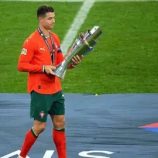 كواليس مثيرة عن تجديد عقد كريستيانو رونالدو مع النصر السعودي