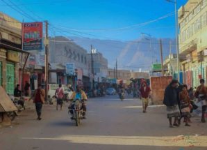 أبين .. في أيام عيد الأضحى المبارك.. صورة مشرقة من المنطقة الوسطى وجهود أمنية متواصلة لبث الطمأنينة 