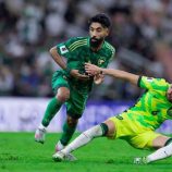 أستراليا تعبر السعودية وترسل “الأخضر” إلى الملحق الآسيوي
