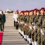 الأمن الجنوبي خط أحمر