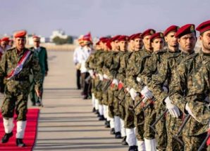الأمن الجنوبي خط أحمر