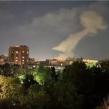 إسرائيل تهاجم إيران: مقتل قيادات عسكرية رفيعة وتحييد النووي “تفاصيل”