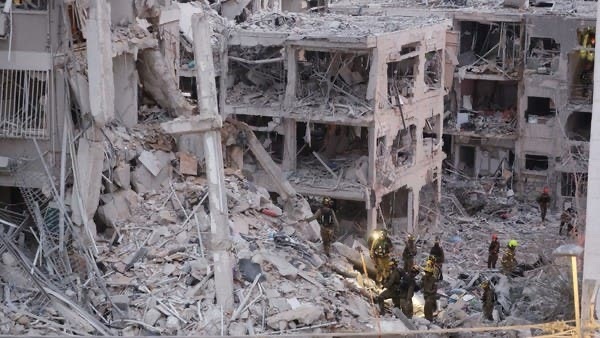 إسرائيل تؤكد مواجهة أيام صعبة.. وطهران “ردنا سيتواصل”