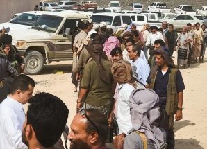 قيادة السلطة المحلية تتقدّم مشيّعي الشهيد حسين الهرش.. واستنكار شعبي واسع للجريمة النكراء