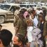 قيادة السلطة المحلية تتقدّم مشيّعي الشهيد حسين الهرش.. واستنكار شعبي واسع للجريمة النكراء