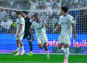 التشكيل المتوقع للهلال أمام ريال مدريد