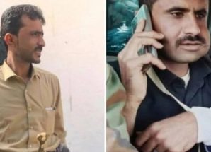 اللواء الخامس دفاع شبوة ينعي اثنان من ابطاله في حادث مروري مؤسف