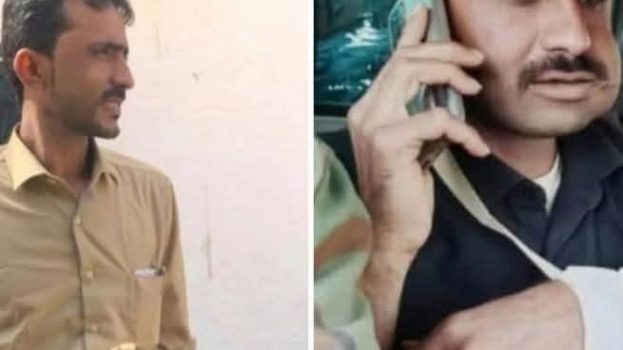 اللواء الخامس دفاع شبوة ينعي اثنان من ابطاله في حادث مروري مؤسف