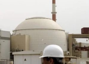 إيران: إسرائيل هاجمت مفاعل راك النووي