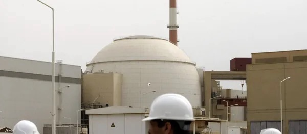 إيران: إسرائيل هاجمت مفاعل راك النووي