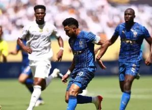 4 أسباب لأداء الهلال “الخرافي” أمام ريال مدريد