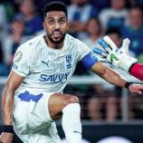 الهلال يعلن إصابة قائده الدوسري وغيابه لنهاية كأس العالم للأندية 