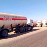 انفراج أزمة الغاز المنزلي في العاصمة عدن
