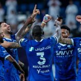 الهلال السعودي يتلقي دفعة معنوية قوية قبل مواجهة سالزبورج في كأس العالم للأندية