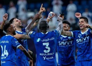 الهلال السعودي يتلقي دفعة معنوية قوية قبل مواجهة سالزبورج في كأس العالم للأندية