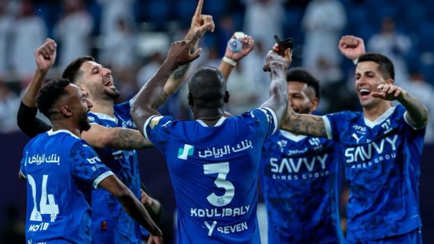 الهلال السعودي يتلقي دفعة معنوية قوية قبل مواجهة سالزبورج في كأس العالم للأندية