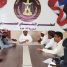 تنفيذية انتقالي الغيضة تعقد اجتماعها الدوري لشهر يونيو وتؤكد على تعزيز العمل المؤسسي والخدمي