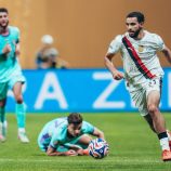 مانشستر سيتي يكتسح العين الإماراتي ويتأهل لدور الـ16 بكأس العالم للأندية