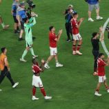رغم الإقصاء.. الأهلي المصري يكتب التاريخ في كأس العالم للأندية