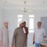 مدير عام مديرية عتق يتفقد مركز الرباط الصحي ويشيد بمستوى الخدمات الطبية المقدمة