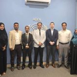 باعوم يبحث مع مكتب المبعوث الأممي الأوضاع السياسية والتحديات على الساحة الجنوبية