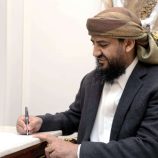 النائب المحرمي يوجه بالتحقيق مع مدير شرطة دارسعد والأفراد المتورطين في اقتحام مسجد بالمنصورة واعتقال إمامه 