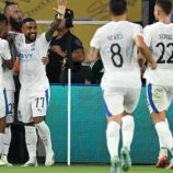 الهلال السعودي يضرب موعدا ناريا مع مانشستر سيتي بكأس العالم للأندية
