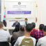 هيئة التدريب والتأهيل تدشن دورة تدريبية في كتابة المحتوى السياسي الرقمي