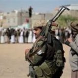 مقتل طفل بعملية قنص ضمن حرب قبلية تغذيها  مليشيا الحوثي الإرهابية في ذمار
