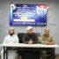 دائرة الفكر والإرشاد في الأمانة العامة تدشّن ورشة تدريبية في مهارات التواصل وإدارة الحوار الدعوي بالعاصمة عدن