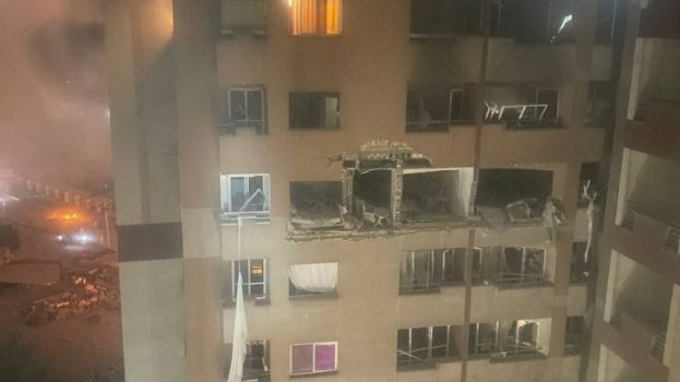 ما المواقع التي استهدفتها إسرائيل في طهران؟