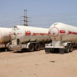 الشركة اليمنية للغاز توقف ممثلها في لحج وتغلق محطات في عدن على خلفية ضبط مقطورات أثناء تهريبها لمليشيا الحوثي